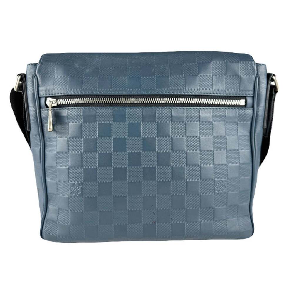 Louis Vuitton District Messenger Bag #251970L90B - Picture 3 of 9